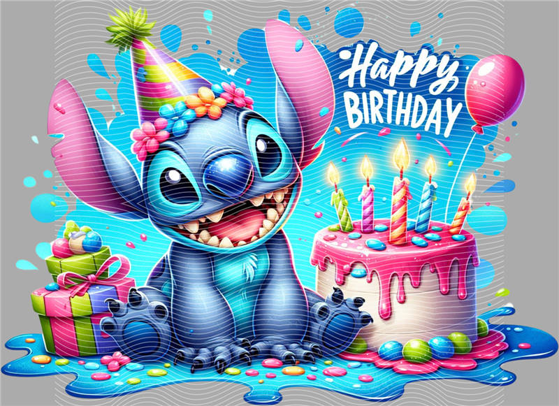 Stitch-DZ 172